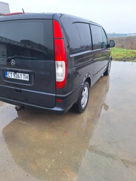 Mercedes-Benz Vito 2.2cdi, снимка 5