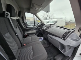Ford Transit Форд Транзит 2.0D  2019g на 140хиляди километра, снимка 12