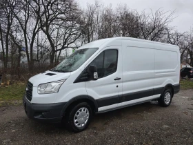 Ford Transit Форд Транзит 2.0D  2019g на 140хиляди километра, снимка 2