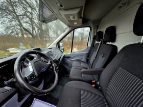 Ford Transit Форд Транзит 2.0D  2019g на 140хиляди километра, снимка 9