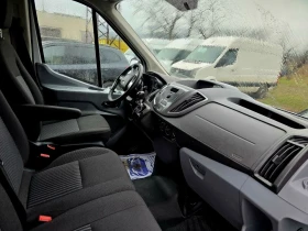 Ford Transit Форд Транзит 2.0D  2019g на 140хиляди километра, снимка 6
