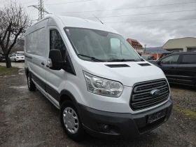 Ford Transit Форд Транзит 2.0D  2019g на 140хиляди километра, снимка 1