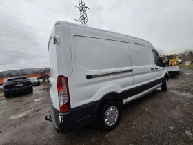 Ford Transit Форд Транзит 2.0D  2019g на 140хиляди километра, снимка 4