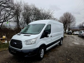 Ford Transit Форд Транзит 2.0D  2019g на 140хиляди километра, снимка 3