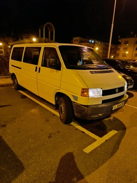 VW Transporter undefined | Auto.bg — изображение 4