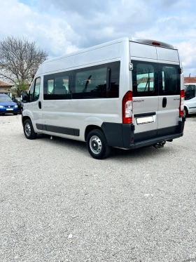 Peugeot Boxer 2.2 HDI | Auto.bg — изображение 4