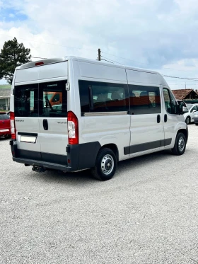 Peugeot Boxer 2.2 HDI | Auto.bg — изображение 5