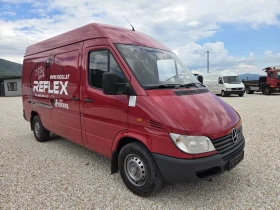 Mercedes-Benz Sprinter 213 134578km !!! Klima | Mobile.bg � ����� ������ 2