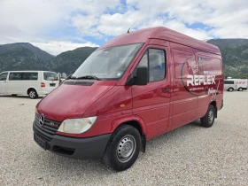������ Mercedes-Benz Sprint...