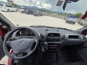 Mercedes-Benz Sprinter 213 134578km !!! Klima | Mobile.bg � ����� ������ 8