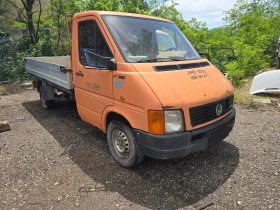 VW Lt 2.5 TDI 109 PS | Mobile.bg � ����� ������ 3