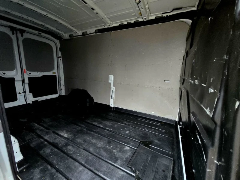 Ford Transit Форд Транзит 2.0D  2019g на 140хиляди километра, снимка 8 - Бусове и автобуси - 53375492