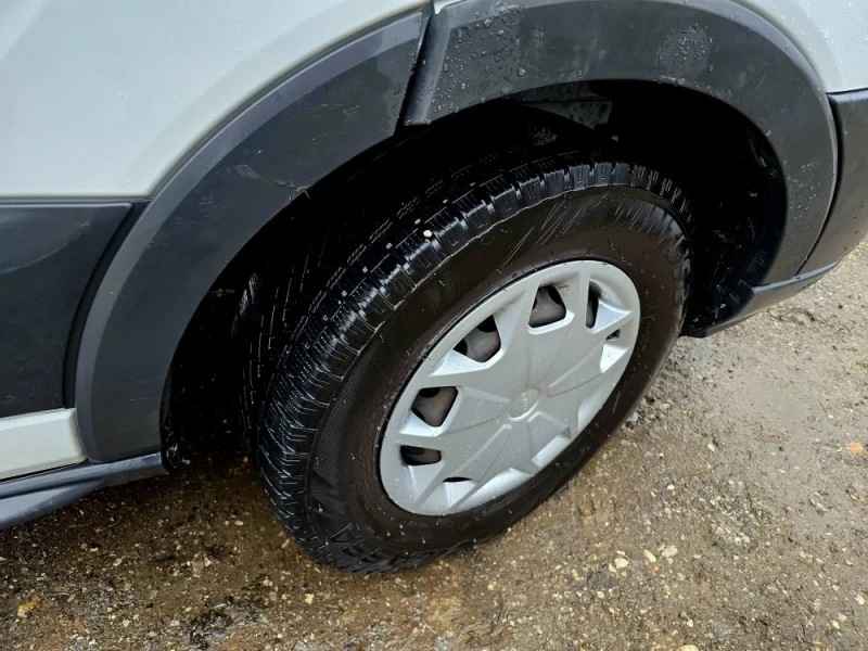 Ford Transit Форд Транзит 2.0D  2019g на 140хиляди километра, снимка 13 - Бусове и автобуси - 53375492