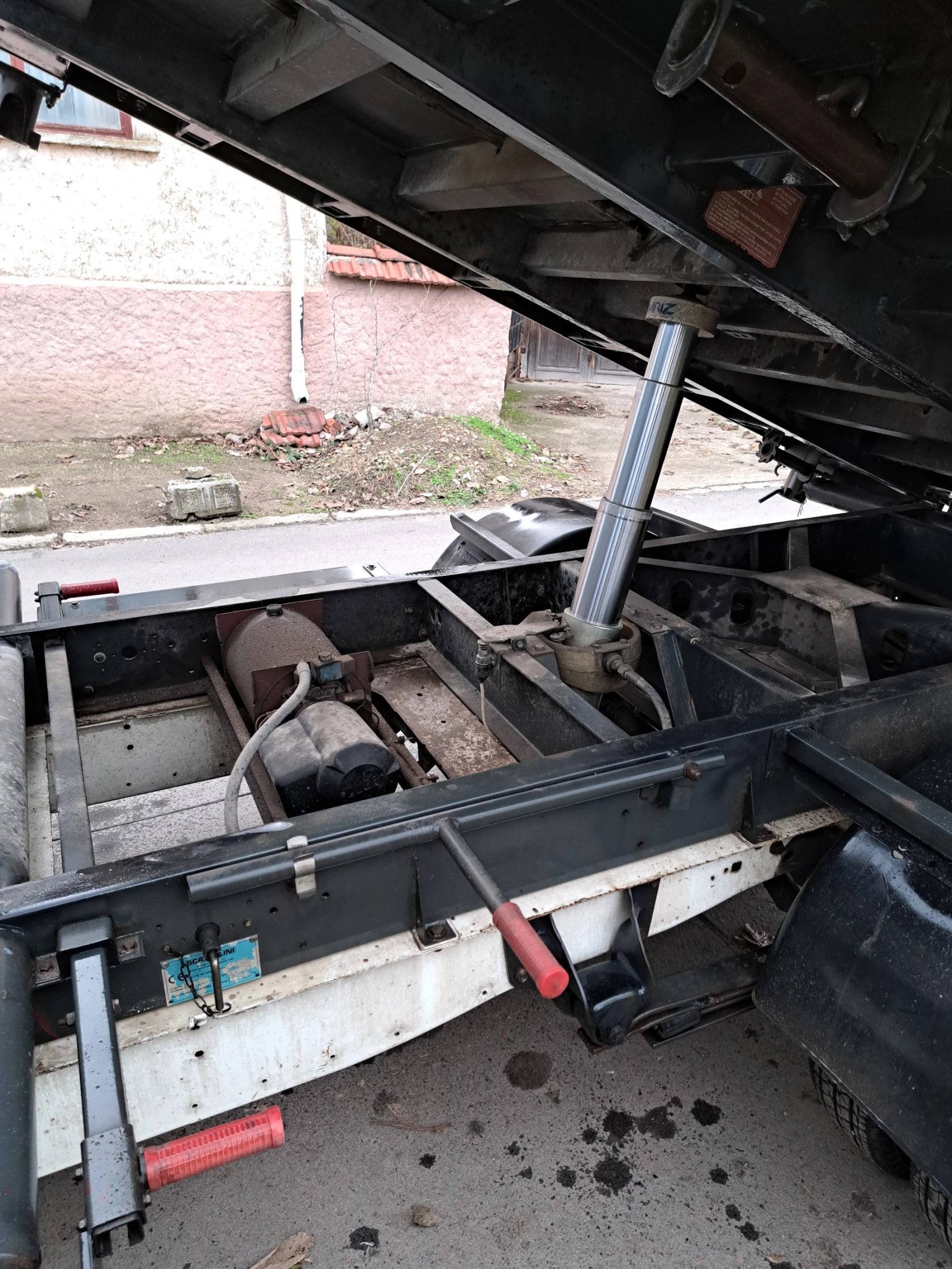 Ford Transit Климатик - изображение 9