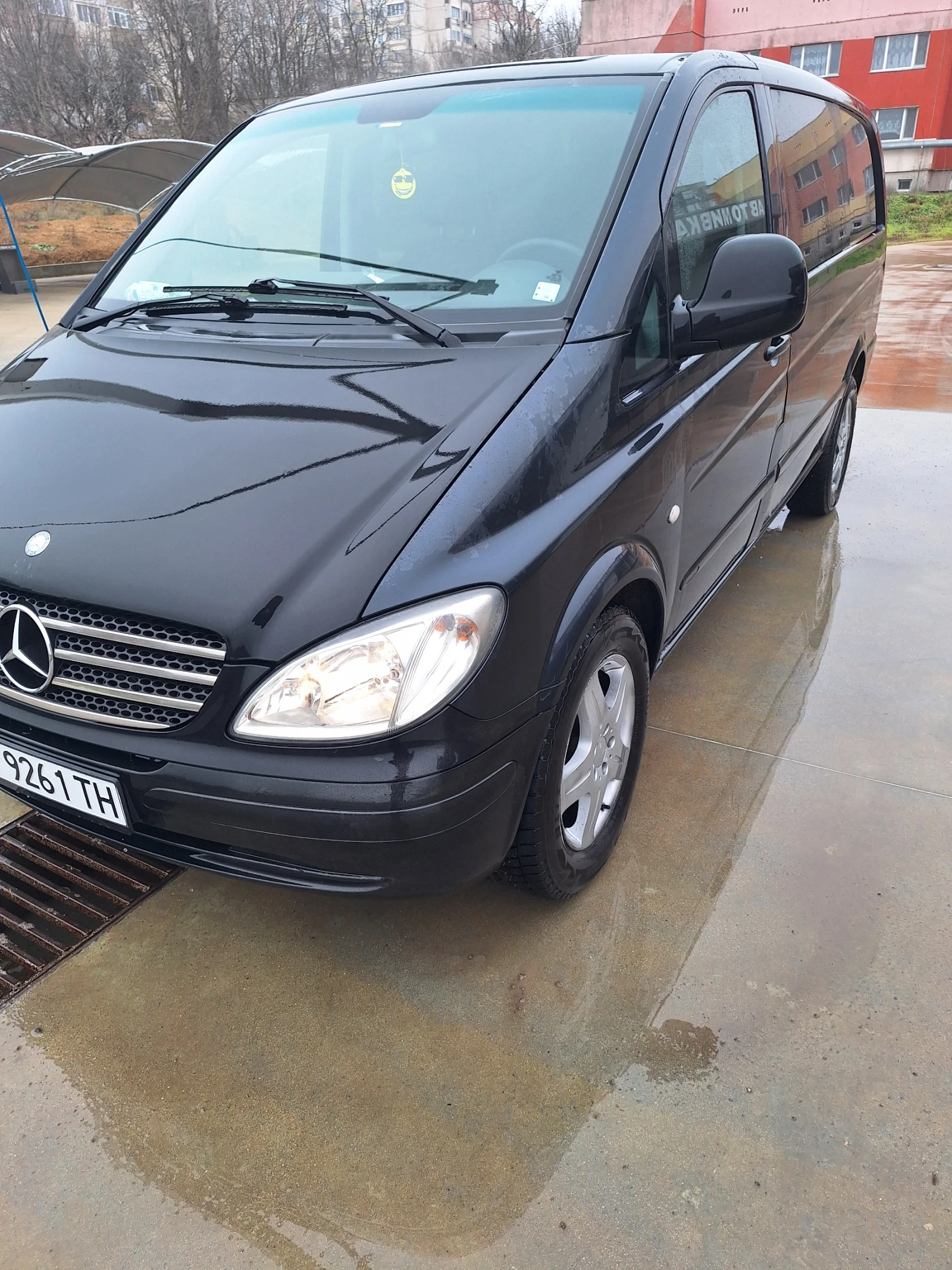 Mercedes-Benz Vito 2.2cdi | Mobile.bg � ����������� 1
