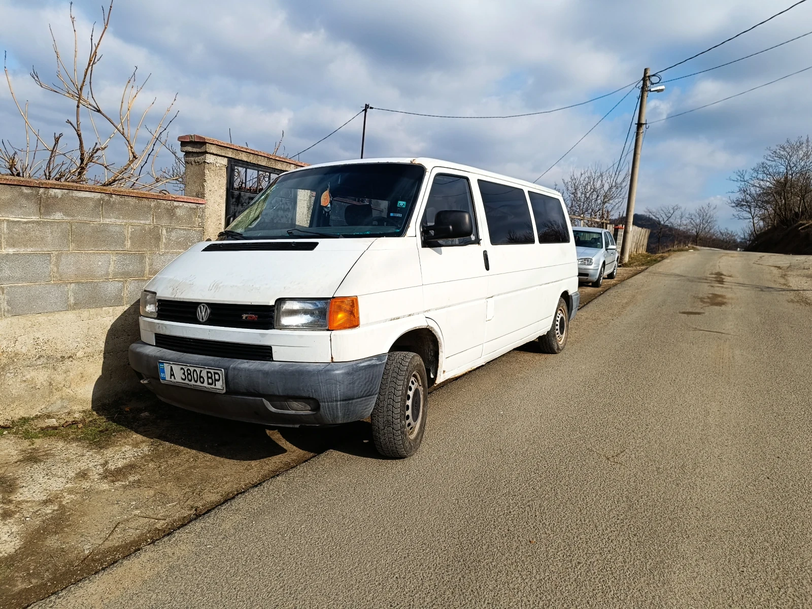VW Transporter undefined | Auto.bg — изображение 1