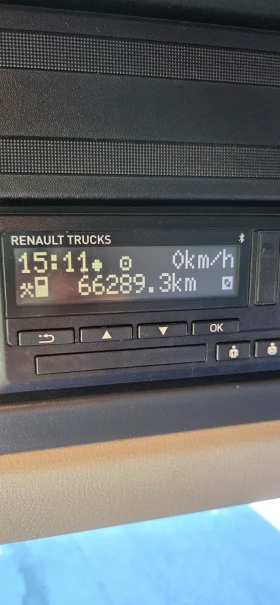 Renault D, снимка 6