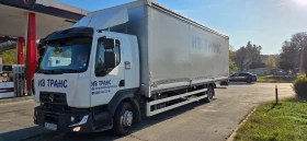 Renault D, снимка 2