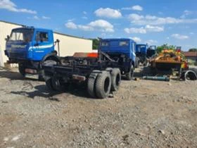 Kamaz 55111 6x4 | Mobile.bg    3