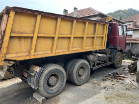 Maz Super DEUTZ EURO3, снимка 1 - Камиони - 45156121
