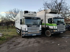 Scania P 94, снимка 1