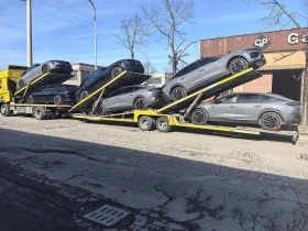 Renault T 380, снимка 1