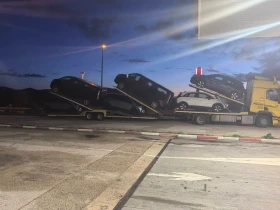 Renault T 380, снимка 11