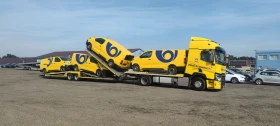 Обява за продажба на Renault T 380 ~60 000 EUR - изображение 1