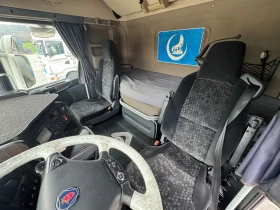 Scania R R580 КОМПОЗИЦИЯ, снимка 10 - Камиони - 53634306