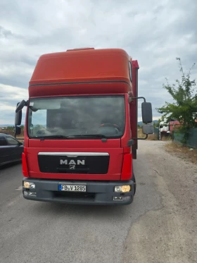 ������ Man Tgl