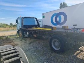 ����� �� �������� �� Mercedes-Benz Actros 1820 6 ������ ��������� 