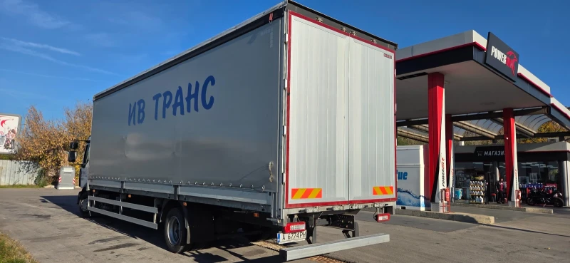 Renault D, снимка 5 - Камиони - 52711699