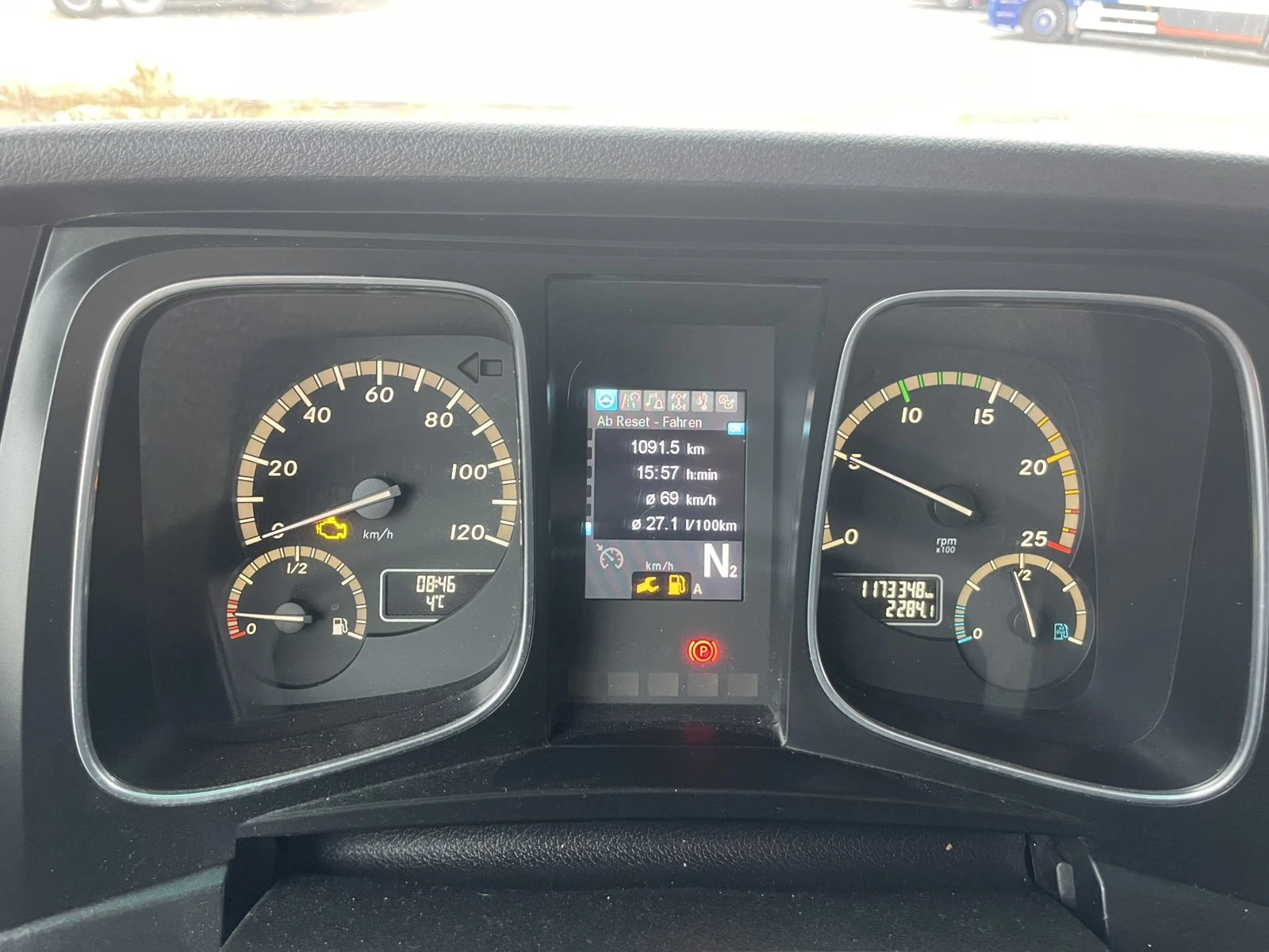 Mercedes-Benz Actros  BDF   . | Mobile.bg   15