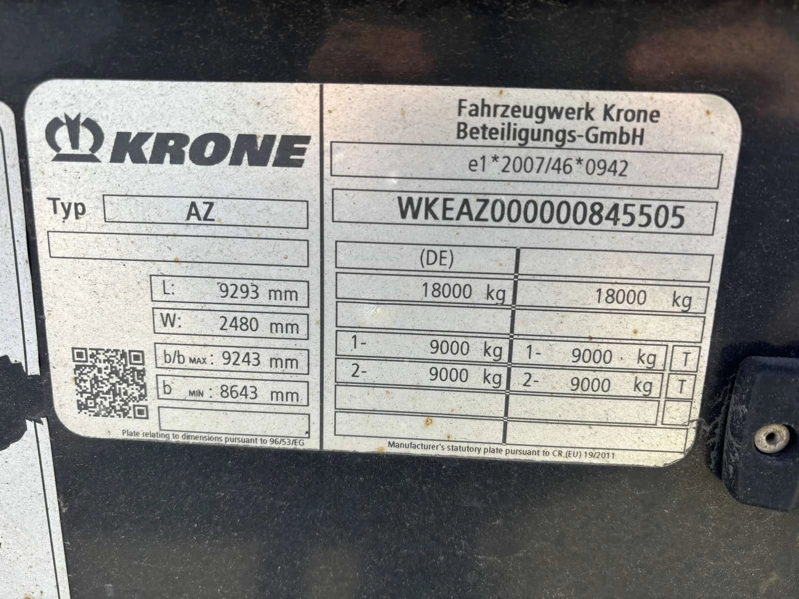 Mercedes-Benz Actros  BDF   . | Mobile.bg   17