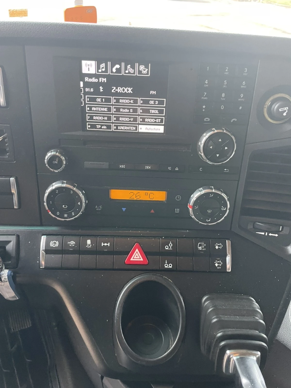 Mercedes-Benz Actros  BDF   . | Mobile.bg   16