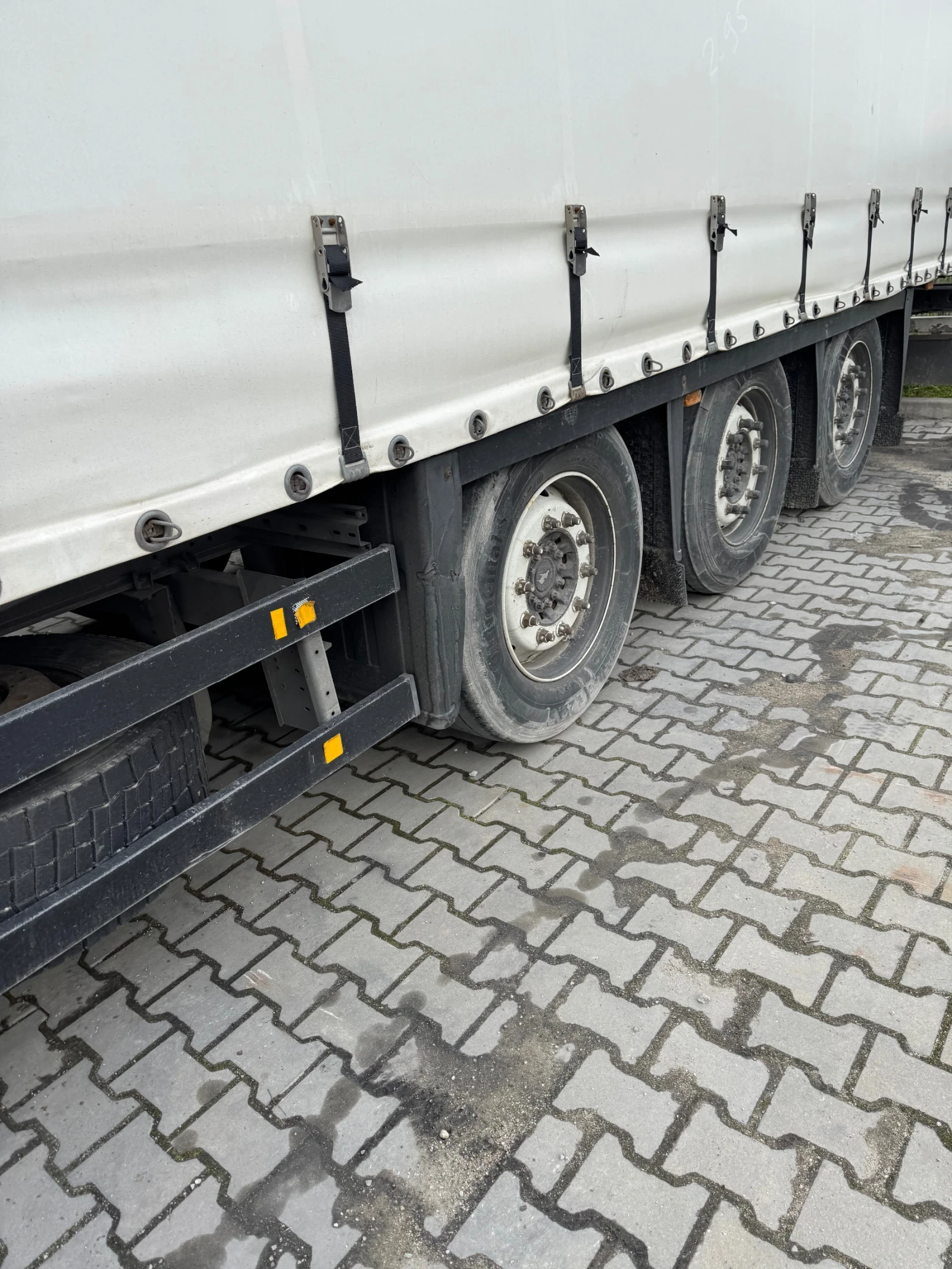 Scania R R580 ���������� | Mobile.bg � ����������� 14