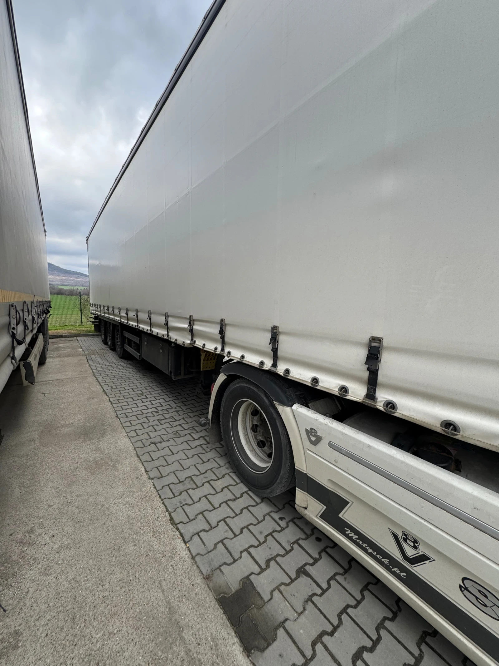 Scania R R580 ���������� | Mobile.bg � ����������� 13