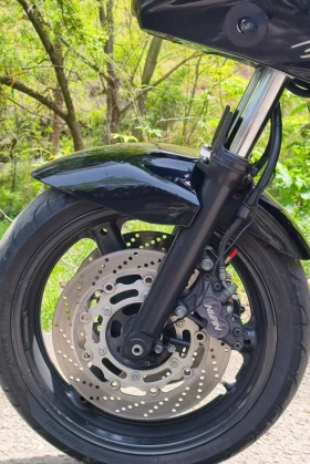 Suzuki Bandit S 1200, снимка 12