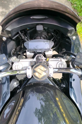 Suzuki Bandit S 1200, снимка 15