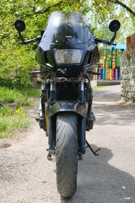 Suzuki Bandit S 1200, снимка 3
