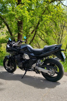 Suzuki Bandit S 1200, снимка 16