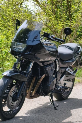 Suzuki Bandit S 1200, снимка 2