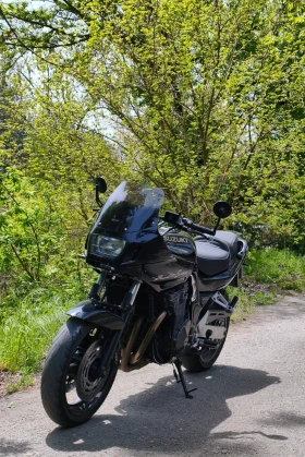 Suzuki Bandit S 1200, снимка 17
