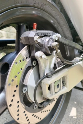 Suzuki Bandit S 1200, снимка 8