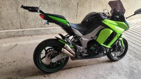 Kawasaki Z Z1000SX, снимка 10