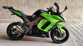 Kawasaki Z Z1000SX, снимка 1