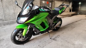 Kawasaki Z Z1000SX, снимка 2