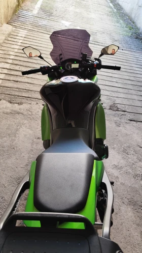 Kawasaki Z Z1000SX, снимка 7