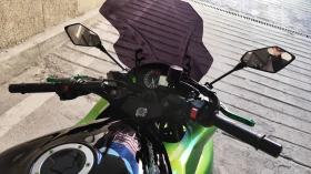 Kawasaki Z Z1000SX, снимка 6