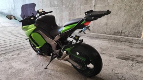 Kawasaki Z Z1000SX, снимка 9